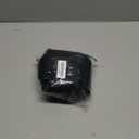 HUSKARY Women's Summer Maxi Dress Casual Loose Pockets Long Dress Short Sleeve Split Maxi Dresses | Medium