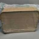 Picnic Basket Set for 2 with Waterproof Blanket Insulated Pouch Hamper with Cutlery for Two Persons, Family,Couple,Camping,Outdoor,Wedding Gift, Birthday