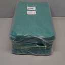 LiuReull 2Packs Winter Plant Covers Freeze Protection 9.8 x 9.8 FT Frost Cloths Outdoor Plants Tree Covers Freeze Protection Plant Blankets Freeze Protection for Shrub Citrus with Zipper