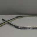 22" + 20" Replacement For Toyota Tacoma 2016-2022 4Runner 2003-2009 86 2017-2020 Chevrolet Camaro 2016-2022 Corvette 2014-2019 Malibu 2004-2007 Epica 2004-2006 Front Windshield Wiper Blade