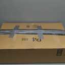VBZP Pilates Board - Pilates Reformer Set, Portable and Foldable Pilates Board for Home Workout, Multifunctional Pilates Board for Women, Pilates Reformer Machine for Home Exercise