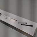 REPTI ZOO T5 HO UVB Lighting Combo Kit, Terrarium Hood Comes with Desert 10.0 UVB T5 Lamp (24W)