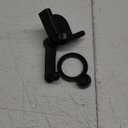 Tesla Phone Mount, for MagSafe Car Mount, Strongest Magnet Power Magnetic Car Phone Holder for Tesla 3/Y/S/X Accessories Screen, Fits All Phone, Tesla Model Y Accessories Tesla Model 3 Accessories (Black)