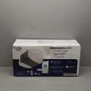 Chamberlain C2405 MYQ Smart Garage Door Opener, Chain Drive, 1/2-HP Motor, Dual Light - Quantity 1