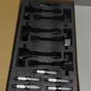 UF349 Set of 6 Ignition Coil Pack and Iridium Spark Plug Compatible with 2001-2009 Nissan Infiniti Maxima Murano Altima Pathfinder Quest Xterra Pathfinder Frontier I35 QX4 3.5L 4.0L V6 Replace#C1406