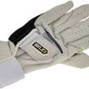 SKLZ Men's Smart Glove Left Hand Golf Glove Medium