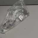 2PCS Potato Masher, OLULU Heavy Duty Stainless Steel Mashed Potatoes Masher, Masher Kitchen Tool for Avocado, Potatoes, Beans, Meat, Vegetables, 10.24inch, Dishwasher Safe