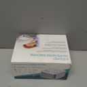 Big Red Rooster Sleep Sound Machine - White Noise Device for Kids and Babies with Rain and Nature Sounds - Portable Noise Cancellation for Nap Time, Bedroom, Nursery, or Office - 4x4x3 in