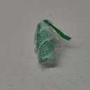 Ello Cooper 18oz Kids Stainless Steel Water Bottle with Straw and Carry Handle, Double Walled and Vacuum Insulated Metal, Leak Proof Locking Lid with Soft Silicone Spout, Reusable, BPA Free, Yucca