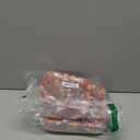 Square Dinner Plate, Dessert Plate, Napkin, Fork, Autumn Leaves Party Tableware Set for Fall Party Supplies Favors