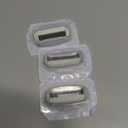 Billie Women’s Razor Refill Blades 5-Blade Cartridges,3Pcs