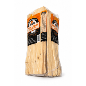 Premium Seasoned Firewood, Pack Of  3