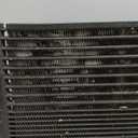 MAPM Premium NX300h 15-16 A/C CONDENSER