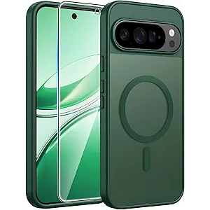 Google Pixel 10 Phone Case