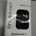 Continental Terra Trail Tire - tubeless, Folding, PureGrip, ShieldWall System, E25 | Multiple Colors | 650b or 700 Sizes (700 x 35, Black/Black skin foldable)