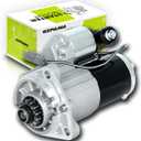 19061N Starter for Nissan Rogue Select 2014-2015;Nissan Rogue 2008-2013;Nissan Sentra 2007-2012;Nissan X-Trail 2013-2014,L4 2.5L