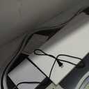 Irregular LED Bathroom Mirror with Lights, Backlit Vanity Mirror for Wall