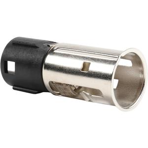 GM Genuine Parts 25776667 Accessory Power Receptacle with 2 Terminals