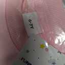 Toddler Girl Cotton Long Sleeve Sweatshirt Christmas Clothing 2-9Y (6-7 Years, #Pink Unicorn)