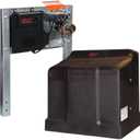 Mighty Mule MM-SL2200B Second Operator for SL2000B Heavy Duty Slide Gates