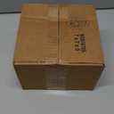 Fuji Merchandise Japanese Design Quality Ceramic Ramen Udong Noodle Bowl with Chopsticks Gift Set 6.25 Inch Diameter (Japanese Crane)