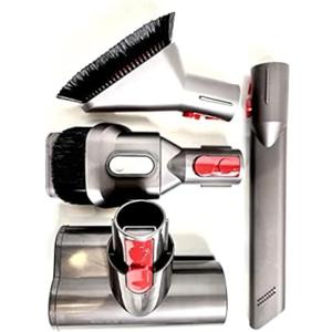 Dyson V8 Animal Cordless Stick Vacuum Cleaner, Iron