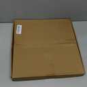 Steel Strapping Coil 1/2'' x 0.02'' x 300'-Metal Strapping Banding Roll High Corrosion Resistance with Surface Bluing Process, 1100 lbs Break Strength, Portable Strong for Heavy Duty Pallet Strapping (Blue Iron Sheet)