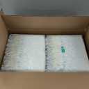 Pampers Swaddlers Diapers, Size 5 (20-37 lbs), 132 Count, Absorbent, Keeps Baby Dry and Comfortable, Skin Safe Disposable Baby Diaper 