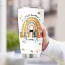 Cat Mom Nutrition Facts, Tumbler 20 Oz With Lid And Straw, Tumblers For Funny Mama Cups Best Day Coffee Mother Ever Women Mothers Handle Insulated, Mom Gifts