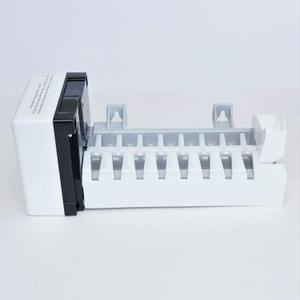 Refrigerator Ice Maker Replacement for Whirlpool WRS322FDAM03 WRS322FDAM04 WRS322FDAT00 WRS322FDAT01 WRS322FDAT02 WRS322FDAT03 WRS322FDAT04 WRS322FDAW00 WRS322FDAW02 WRS322FDAW03