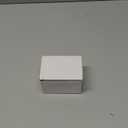 2-Pack Fairy Lights Battery Operated with Timer, Waterproof 16FT 50 LED String Lights Indoor Outdoor, Cuttable Starry Fairy Lights for Christmas Home Bedroom Wedding DIY Centerpiece Decor (Warm White)