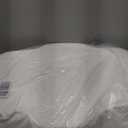 Osteo Cervical Pillow for Neck Pain Relief, Hollow Design Odorless Memory Foam Pillows with Cooling Case, Adjustable Orthopedic Bed Pillow for Sleeping, Support for Side Back Sleepers