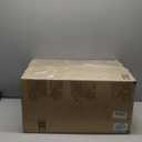 Coleman Heritage Big & Tall 10F Flannel Sleeping Bag, XL Sleeping Bag Fits Adults up to 6ft 7in Tall, Machine Washable, Great for Camping, Hunting, Guests, & More