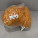 Halloween Christmas Unisex Kids Flannel Cosplay Onesie Costume Outfit Suit for Girls and Boys (10 Years, Brown Reindeer)