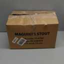 uxcell 3XXL Heavy-Duty Waterproof Car Cover with Mirror Pockets - Extra Large UV/Snow/Rain Resistant Cover for Van, RV, Oversized Vehicles