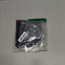 Girls Crossover Yoga Pants, Kids Athletic Leggings with Pockets, Teen Girls Dance Running Workout Leggings, M, 150