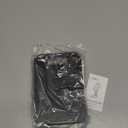 LISEN for iPad Stand Tablet Holder for Desk, Office Desk Accessories for Men Women Kids Tablet Gifts, Office Home Essentials Gadgets Portable Monitor Stand for 2026 New iPad a16 Accessories Switch (Black)