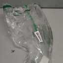 Labwork Flexible Stainless Oil Dipstick Replacement for LSX LS1 LS2 LS6 4.8L 5.7L 6.0L 6.2L Engines