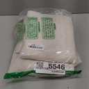 RYB HOME Light Filtering Curtains 84 inches Long, Linen Semi Sheer Curtains for Living Room Bedroom Privacy Soften Sunlight Drapes for Farmhouse Cafe Dining Room, W 52 x L 84, Linen, 2 Panels