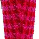 Blue by Betsey Johnson Maxxine Size 8 (Pink)