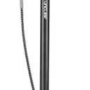 FOUR UNCLES PCP Pump for Air Gun - 3 Stage PCP Hand Pump 4500Psi/30MPA, High Pressure Hand Pump for Air Rifle, Air Gun Tools