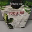 Miracle-Gro Houseplant Potting Mix: Fertilized, Perlite Soil for Indoor Gardening, Designed to Be Less Prone to Gnats, 4 qt. (1 Pack)