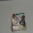 Anti Dirt Pants for Dogs Outdoor Dust-Proof Dog Pants Waterproof Boot Rain Boots with Suspender Anti-Slip Dog Paw Protector Shoes Adjustable Anti-Slip Boots for Walking Hiking (M)