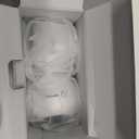 UPULTRA Light Bulb Security Camera Outdoor 2packs HD Wireless 5GHz/2.4GHz WiFi Home IP Cameras E27 360 Degree Panoramic,Motion Detection and Alarm,Two-Way Audio,Night Vision