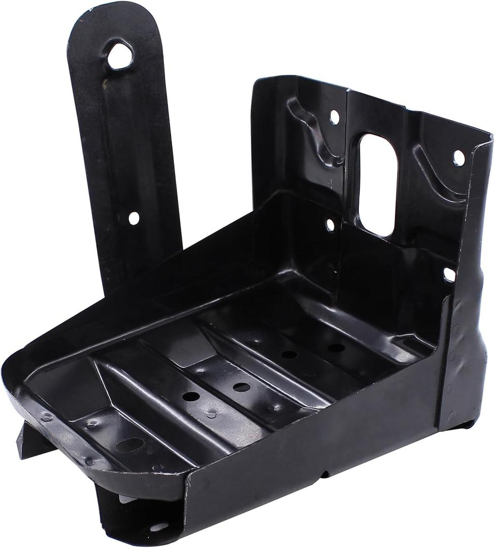 MOTOKU Battery Box Tray for Dodge Journey 2009-2020