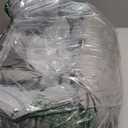 Orthopedic Dog Car Seat for Small Breeds - Original Calming Burrow Nest for Car Anxiety Relief - 6 Memory Foam Booster & Travel Bed - for Dogs Under 25lbs, Frenchie, Chihuahua