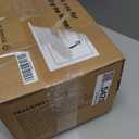 XVISHX Baby Playpen 50 x 50 Inch Play Pen Playards, Playpen for Babies and Toddlers, Baby Playard for Indoor & Outdoor Active Center Game Fence, with Skin-Friendly Fabric and Soft Breathable Mesh Grey