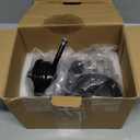 Power Steering Pump with Pulley Reservoir Assembly for Toyota Tacoma 1996-2001 4Runner 1996-2000 2.4L 2.7L L4 Replaces 96-5228 21-5228 44320-35630 44320-60260 44320-35480 4432004043 14237 6099PR