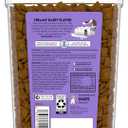 Temptations Cat Treats, Classic Crunchy and Soft Cat Treats, Creamy Dairy Flavor, 16 oz. Tub (EXP 08/31/27)