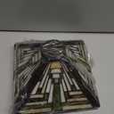 Tiffany Glass Shades, Stained Glass Shades, Chandelier Shades, Wall Lamp Shades, Replacement Shades. Floor Lamp Replacement (Square)